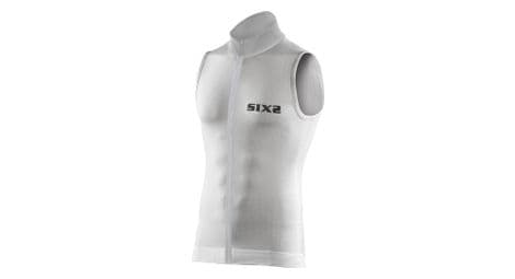 Maillot de corps sans manches sixs bike2 chromo