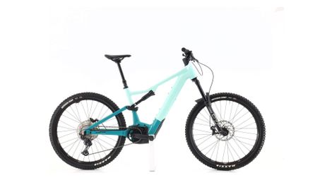 Focus Jam 2 6 7 Xt Velo VTT Electrique Tres Bon Etat