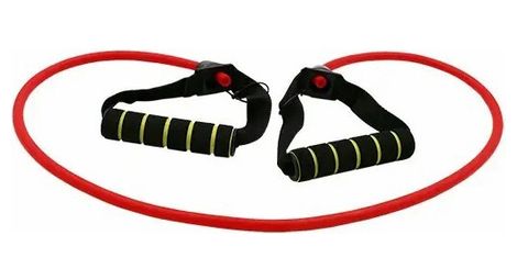 Elastique de resistance flex new softee