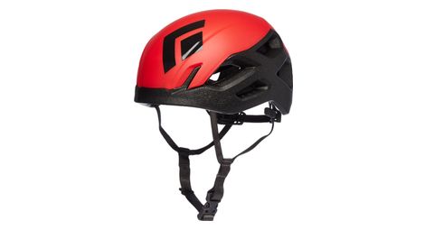 Casque escalade black diamond vision rouge