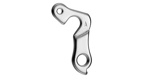 Patte de derailleur marwi gh 026 haibike wheeler winora