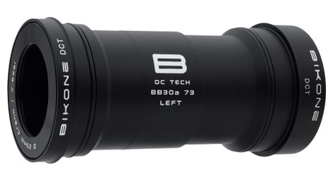 Movimento centrale Bikone DCTech BB30-73a per Sram DUB, nero