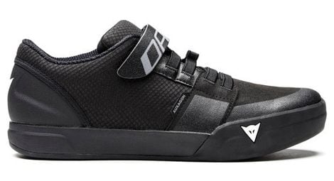 Dainese hgmateria pro mtb shoes black