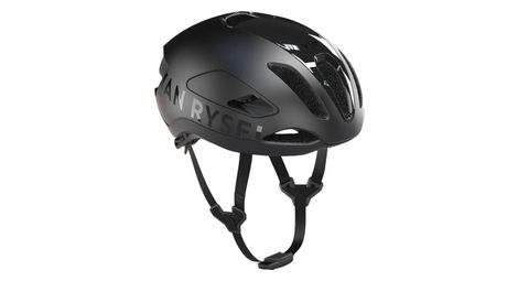 Unisex helm van rysel fcr mips schwarz