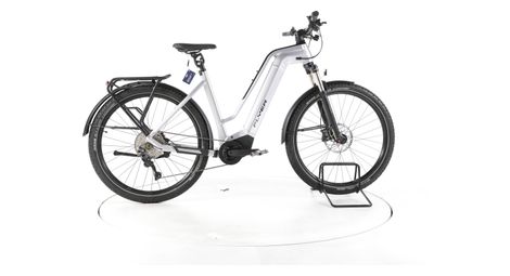 Flyer — Flyer goroc2 2 10 trekking e bike - tres bon etat