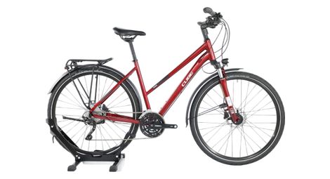 Produit Reconditionné · VTC CUBE Touring EXC 2024 · Etat correct