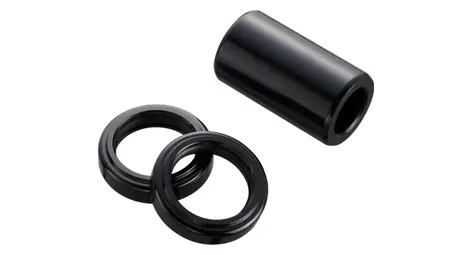 Jeu d'entretoises rockshox 3 pièces pour amortisseur  1/2 19.0x6mm | 11.4118.091.602