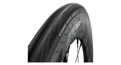 goodyear eagle f1 r z29 aero 700 mm tubeless ready soft road tire r shield black