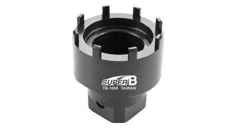 Extracteur moteur bosch active line plus et brose spider lockring tb-1069 superb.