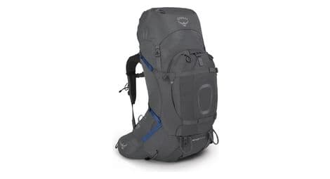 Osprey aether plus 60 backpack gray