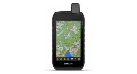 Gps de randonnée garmin montana® 700