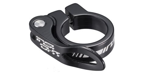 Collier de selle insight qr noir