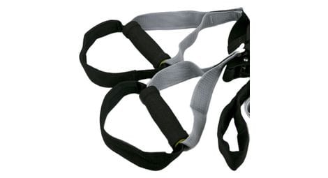Sangle de musculation suspension renforcement musculaire power shot