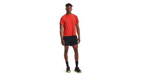 Maillot under armour iso-chill run