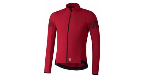 Maillot isolant shimano beaufort