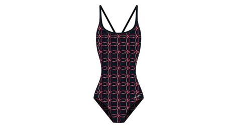 Maillot de bain femme huub alistair circles