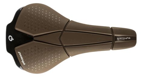 Selle prologo scratch m5 special edition tirox marron dark