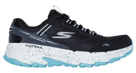 Scarpe da trekking Skechers Go Run Trail Altitude 2.0 Nero Donna