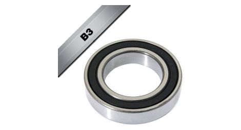 Roulement b3 blackbearing 137 2rs