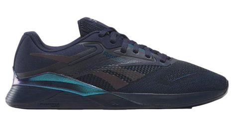 Cross-trainingsschuhe reebok nano x4 marineblau