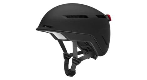 Casque smith dispatch mips noir mat