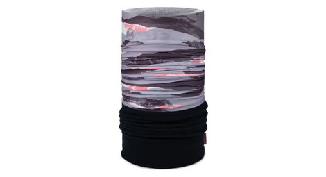 Buff Polar Fleecejacke IRDLO Schwarz