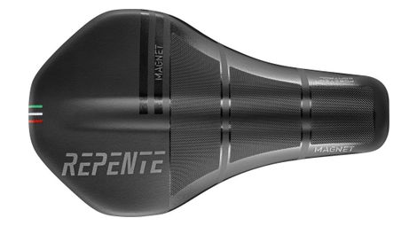 Selle repente magnet noir