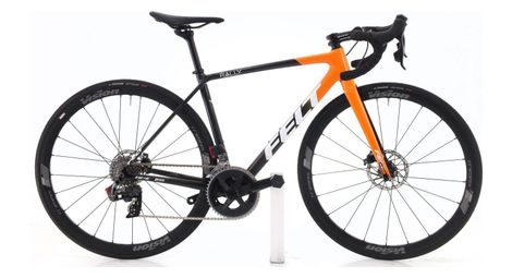 Felt Fr Rally Carbone Axs 12V Noir Velo De Route Felt Tres Bon Etat