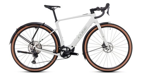 Vélo  Nuroad Hybrid c 62 Race fe 400x Desertstone  n  Green 2025