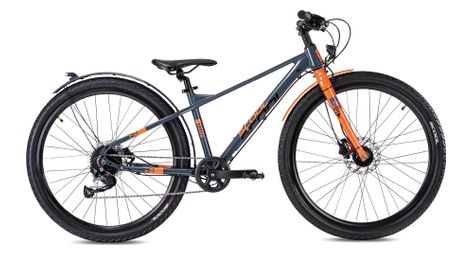Vélo enfant - xxlite evo disc 27,5 pouces 9 vitesses