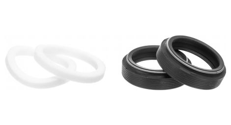 Kit joints racleurs rockshox 35mm boxxer domain lyrik