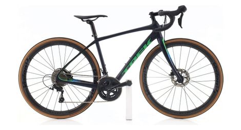 Trek Domane Sl 6 Noir Velo De Route Trek Tres Bon Etat