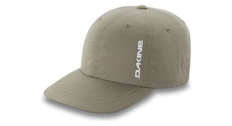 Gorra dakine traveler eco verde