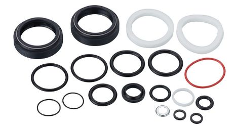 Rockshox service kit 200 stunden / 1 jahr - lyrik / pike29 + dual position air a1 (2017+)