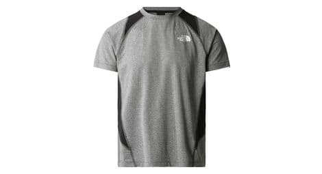 T shirt the north face athletic outdoor homme gris