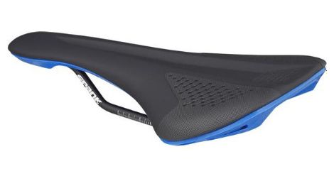 Selle spank spike 160 noir / bleu