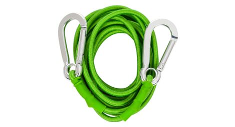 Cordon elastique orca swimrun bungee cord vert