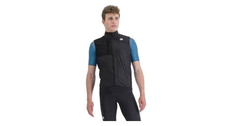 Gilet sans manches sportful supergiara noir