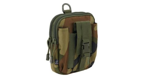 Pochette molle functional woodland brandit