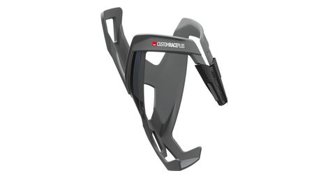 Porte bidon elite custom race plus gris