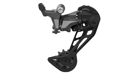 Shimano cues rd-u6020-11 achterderailleur 2x11s zwart