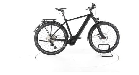 Reconditionné - Cube Nuride Hybrid SLT Trekking E-Bike - Bon Etat Ã‰tat