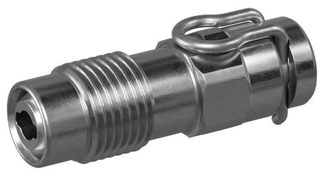 Adaptateur de valve Magura ETT EASY LINK à 2 Filetages Fins