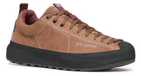 Scarpa mojito wrap gore-tex scarponi da trekking pink