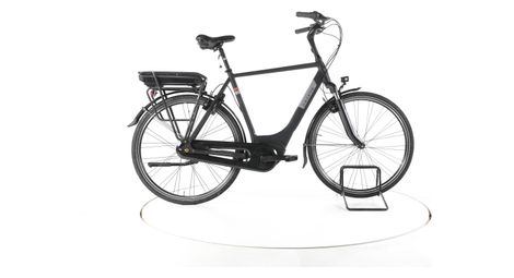 Gazelle — Gazelle paris c7 city e bike - tres bon etat