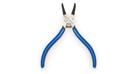 Pince à circlips 1.6 coudé interne park tool rp-4