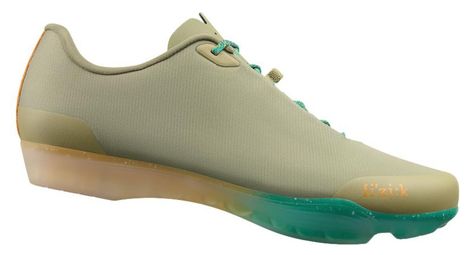 Chaussures Route Fizik Tempo Beat Vert