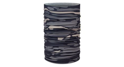 Tour de cou unisexe buff original ecostretch gris