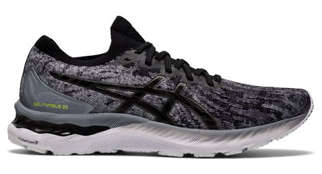 Chaussures Asics Gel-Nimbus 23 Knit
