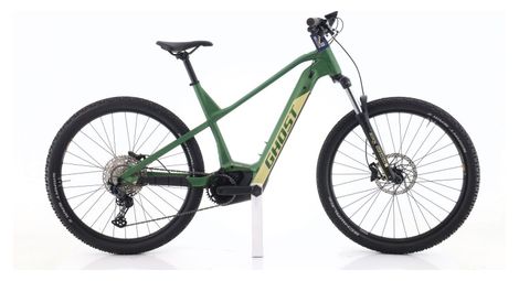 Ghost Eteru Advanced Velo VTT Electrique Ghost Tres Bon Etat